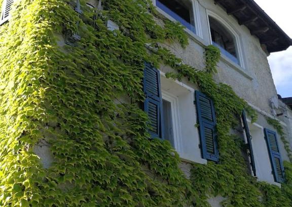 Pieve di Teco Villa | Casale Maria Mafalda