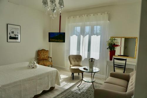 Monteleone Bed & Breakfast | Casale Mongiusti 1961