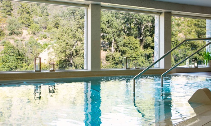 Kalopanayiotis Hotel | Casale Panayiotis