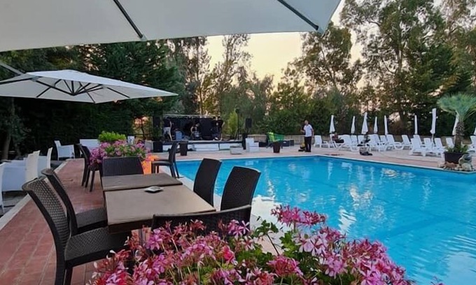San Marco Evangelista Bed & Breakfast | Casale Rurale