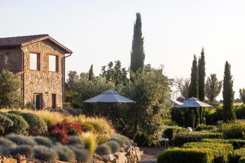 Magliano in Toscana Bed & Breakfast | Casale Sterpeti