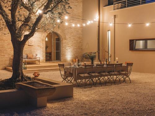 Cingoli Bed & Breakfast | Casale Tre Gelsi