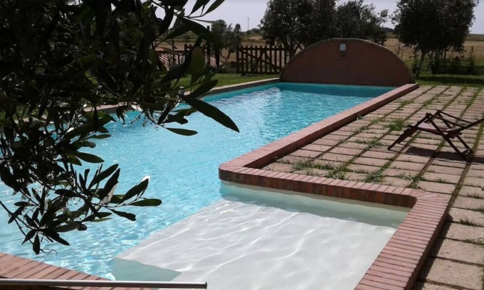 Zona XXVI Castel di Decima Other | Casale Trigoria, surrounded by greenery, a stone's throw from the city and the sea