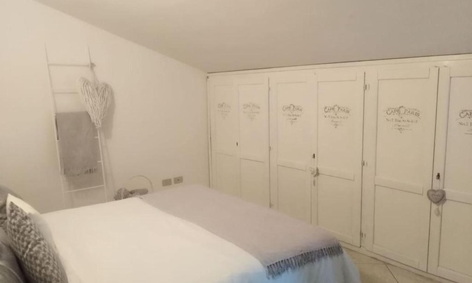 Desenzano del Garda Apartment | Casale Victoria 7