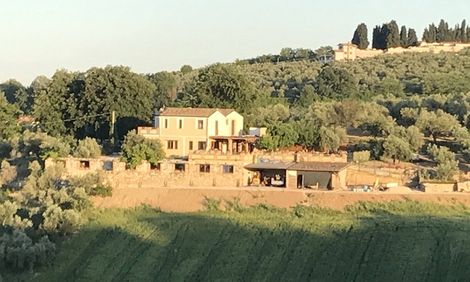 Collecorvino House | Casale Vincenzo Country House