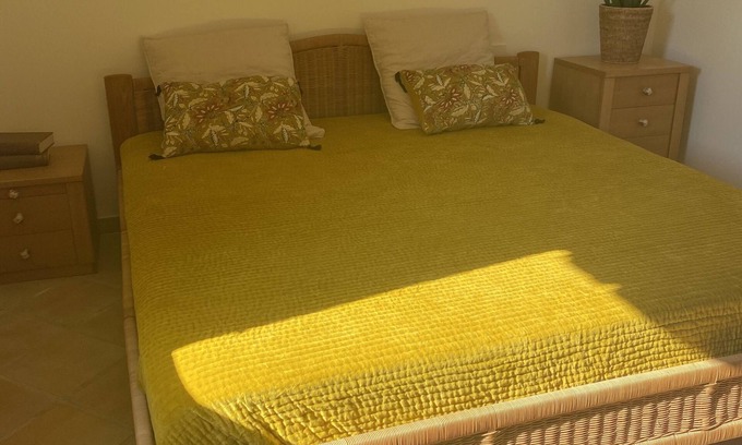 Lumio Villa | CASALENA house, with swimming pool and sea view, sleeps 8.