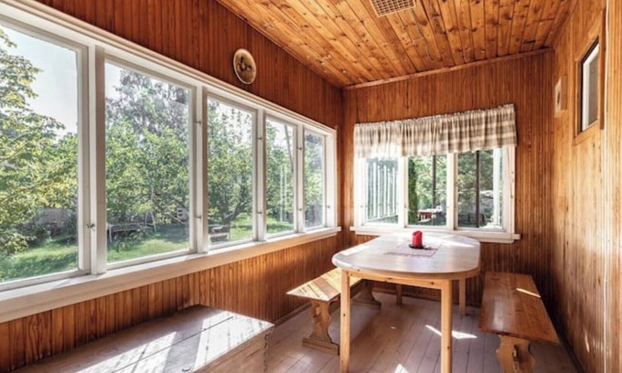 Hanko House | Casali Green Garden