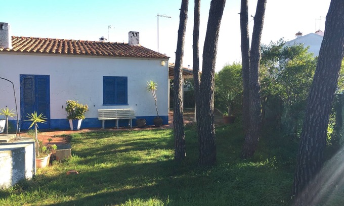 Almograve Villa | CasAlmograve - beach house