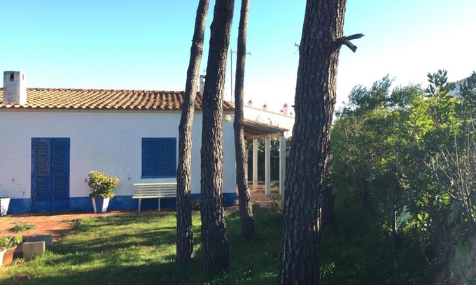 Almograve House | Casalmograve beach house
