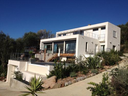 Tiuccia Villa | Casaluce