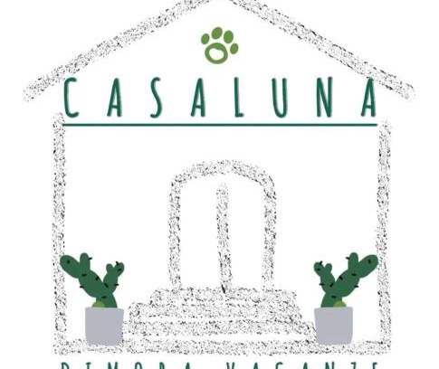Ascoli Satriano House | CASALUNA - Dimora Vacanze