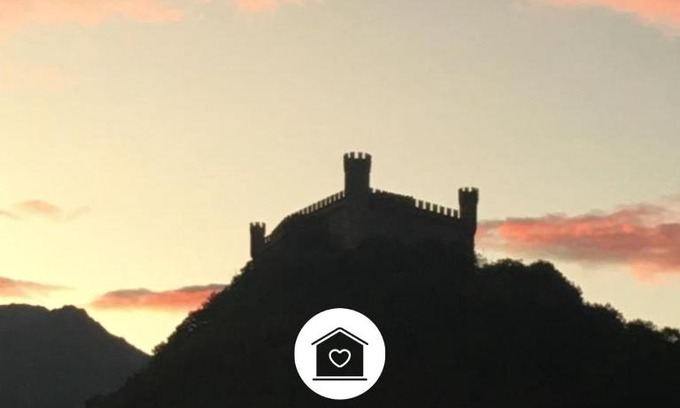 Montalto Dora Apartment | Casamarche
