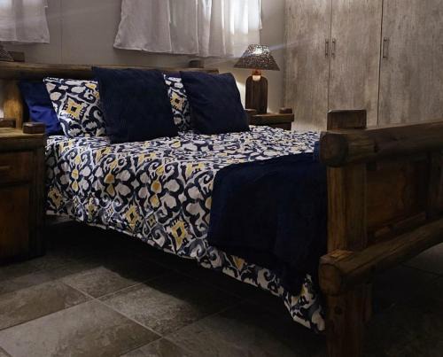 Pretoria Apartment | CasaMari guesthouse