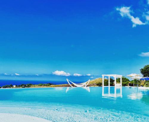 Itri Hotel | Casamediterranea