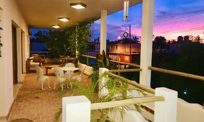Municipality of Playa House | Casamigos