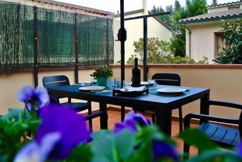 Molino del Piano Apartment | casamolino57