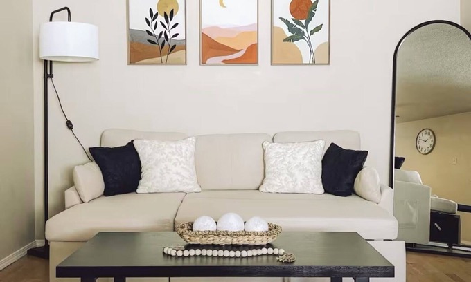South Richland Apartment | Casamor - Home in Richland