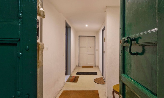 Genoa Historical Centre Apartment | Casana Downtown by Wonderful Italy