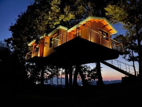Circello Resort | casAntica agriresort -Suites & Casa sull'albero