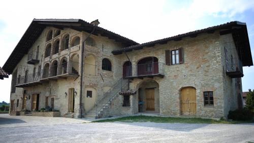 Dogliani Bed & Breakfast | Casapecchenino