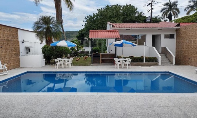 Melgar House | Casaquinta Melgar