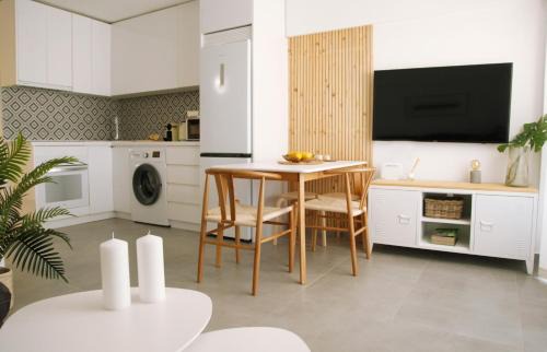 Las Negras Apartment | casArena