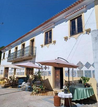 Cumieira House | Casario do Vale Hospedagem e Eventos