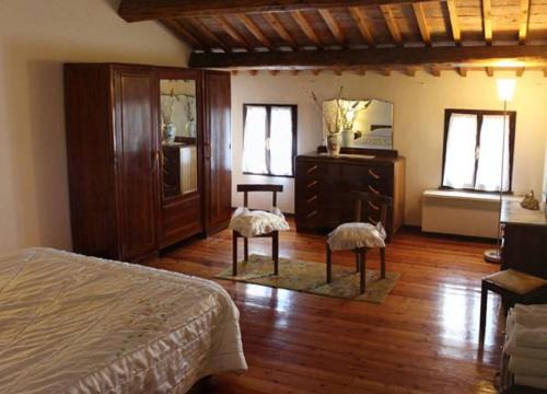 Piazzola sul Brenta Bed & Breakfast | Casarosa B&B