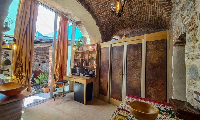 Vidracco House | CasaRosada Alchemy and Wellness Stay