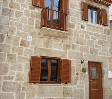 Idanha-a-Nova Apartment | CASAS BEM HAJA Praça e Oliveira