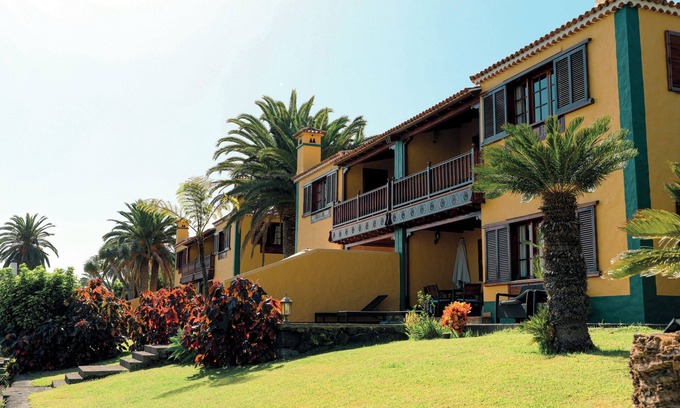 Brena Alta Villa | Casas Bungalows Los Pajeros