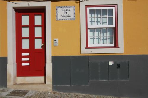 Coimbra City Centre Apartment | Casas da Alegria