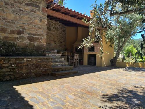 Serta House | Casas da Cabrieira