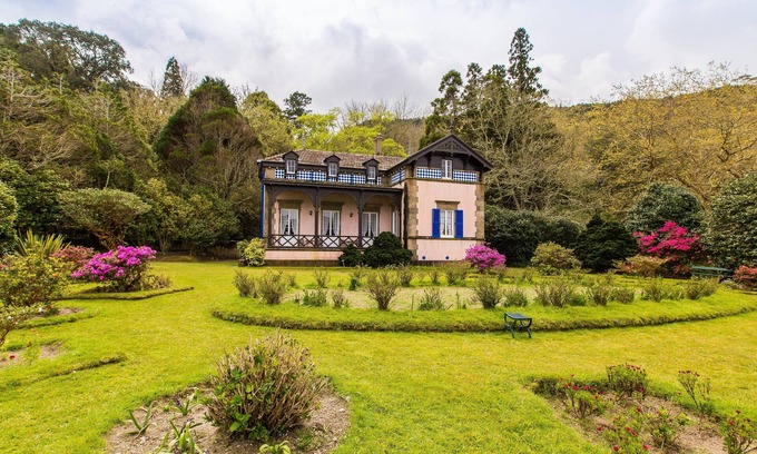 Povoacao House | Casas da Lagoa - Lagoa das Furnas