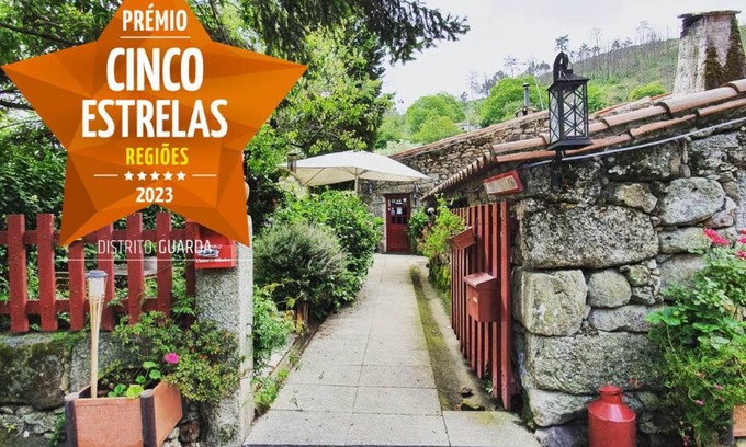 Seia House | Casas Da Ribeira