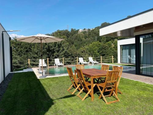 Canicada House | Casas da Veiga