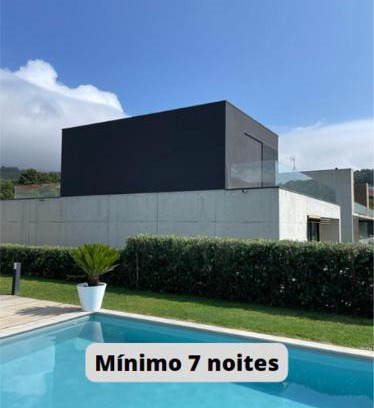 Caminha Villa | Casas das Andoreiras