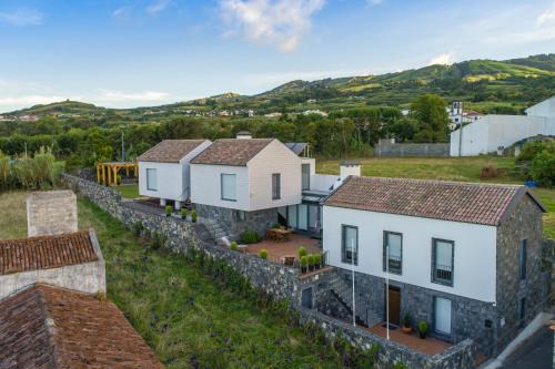 Candelaria House | Casas de Campo Lomba D' Água - Turismo Rural