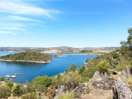Podence House | Casas de Campo Podence