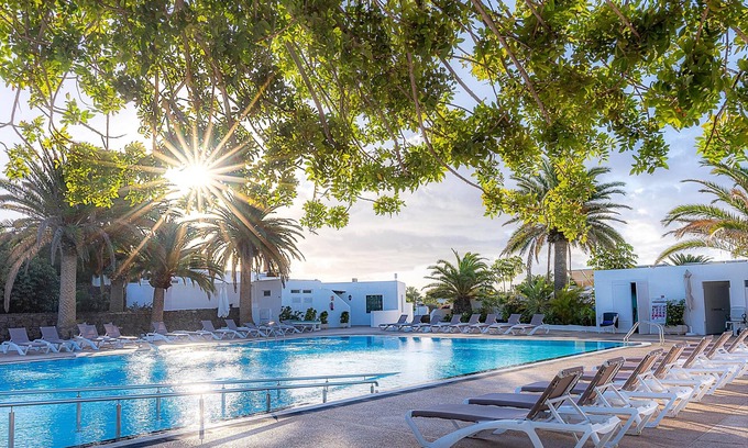 Los Mojones Resort | Casas Heddy Well-being Resort