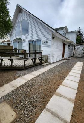 Isla Negra House | Casas Isla Negra