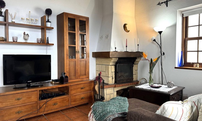 Barlovento House | Casas Manolo - Casa Manolo 2