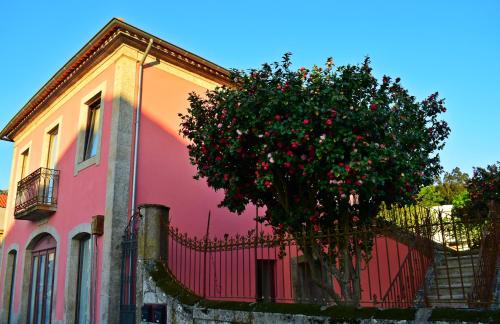 Vila Nova de Cerveira Apartment | Casas Marias de Portugal - Cerveira