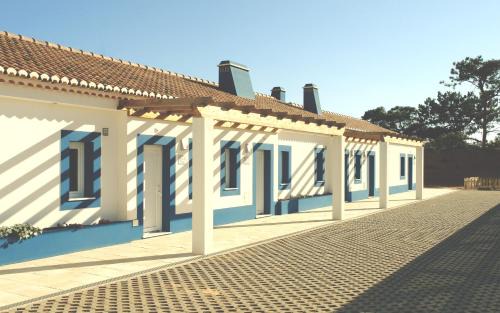 Zambujeira do Mar House | Casas Novas da Fataca