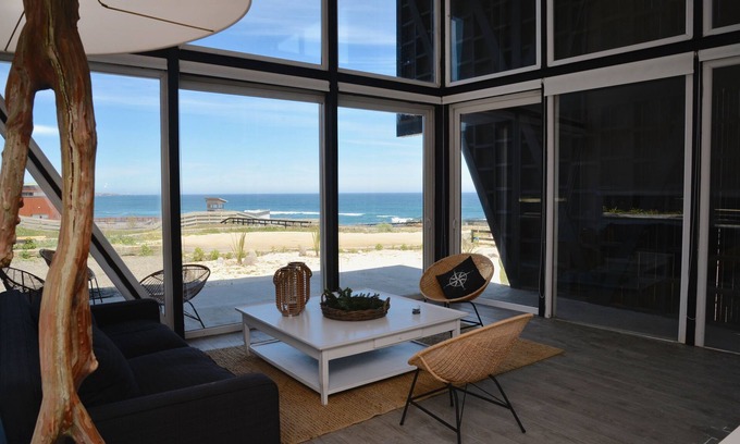 Pichilemu House | Casas Punta Costanera