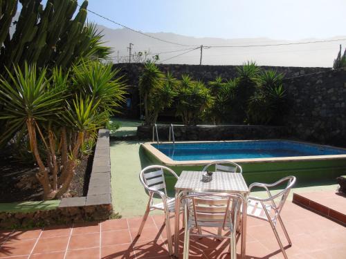 Frontera House | Casas Rita