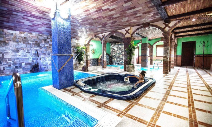 Mecina Bombaron Apartment | CASAS RURALES BENARUM