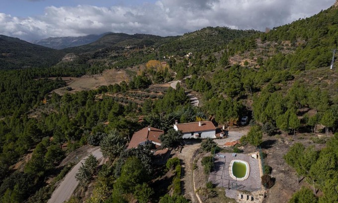 Yeste House | Casas rurales Camaretas