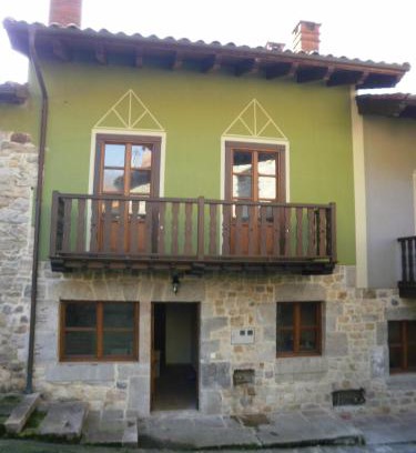 Carrena House | Casas rurales La Bolera en Cabrales