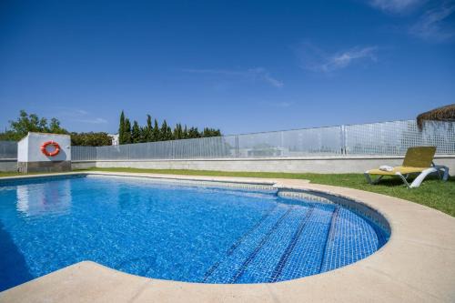 San Ambrosio House | Casas Rurales El Mirador A